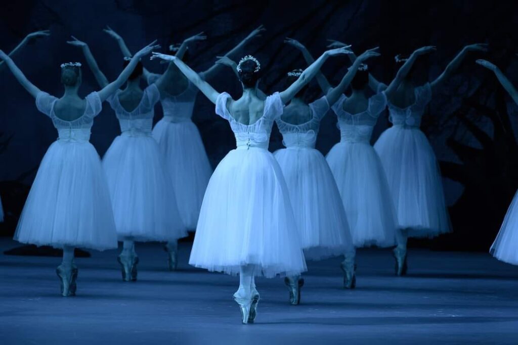 Danza Libre celebra 40 años con gran recital 2024 – EN LA MIRA